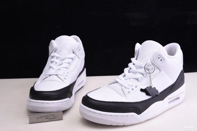 Reps TBK JORDAN AIR 3 FRAGMENT DA3595-100 0809